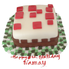 Minecraft Block